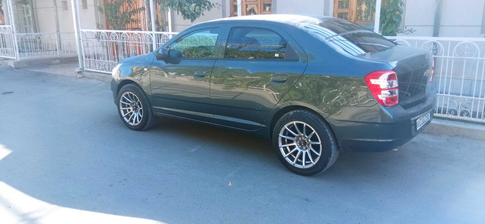 Продаётся диска xxr R17