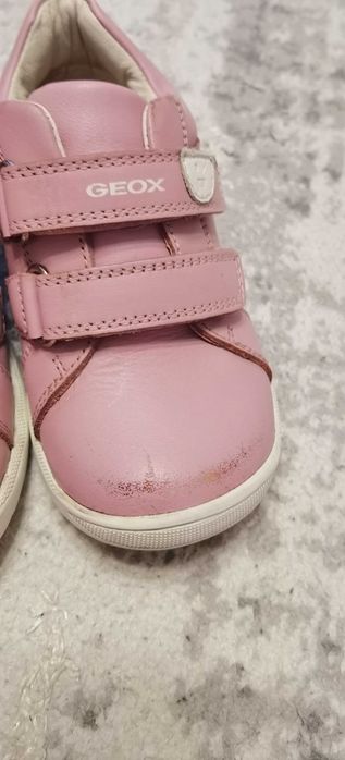 Pantofi Geox mărimea 25