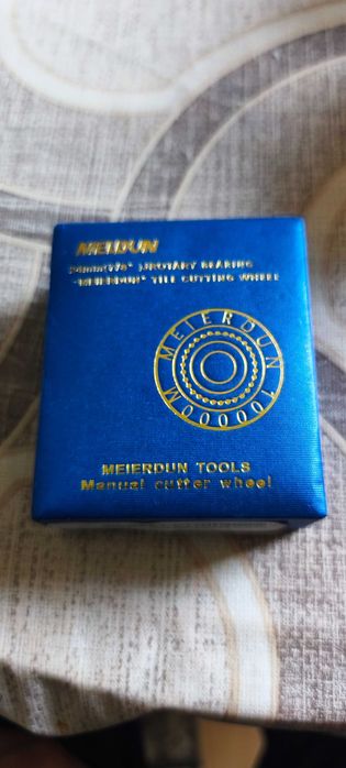 Резци за машини за плочки и стъкло 22 на 6 мм