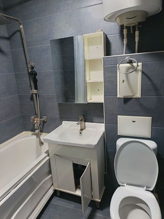 Ижарага берилади 2хона 2-этаж Согдиана 98 бохча