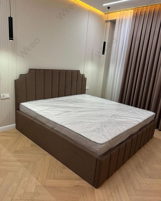 Ikki kishilik kravat Мягкая Кровать Двуспальная, Kalavat