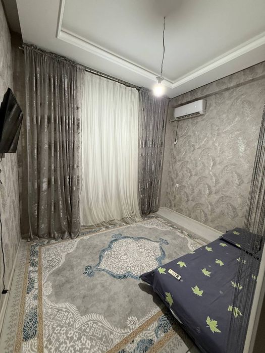 Продажа квартира Куйлик массив 6 метро Кийот однокомнатные новостройка