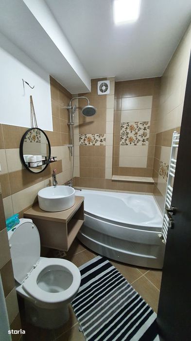 Închiriere apartament 2 camere, Piatra Neamț, Ultracentral