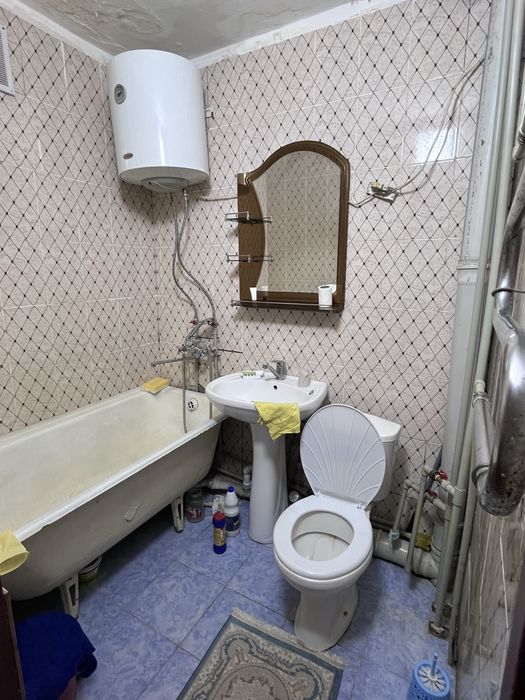 2х комнатная в аренду