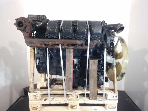 Motor Mercedes Benz OM502LA.II/1-00/ piese camioane