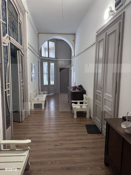 Apartament 2 camere, zona Ultracentrala - Palatul Cenad