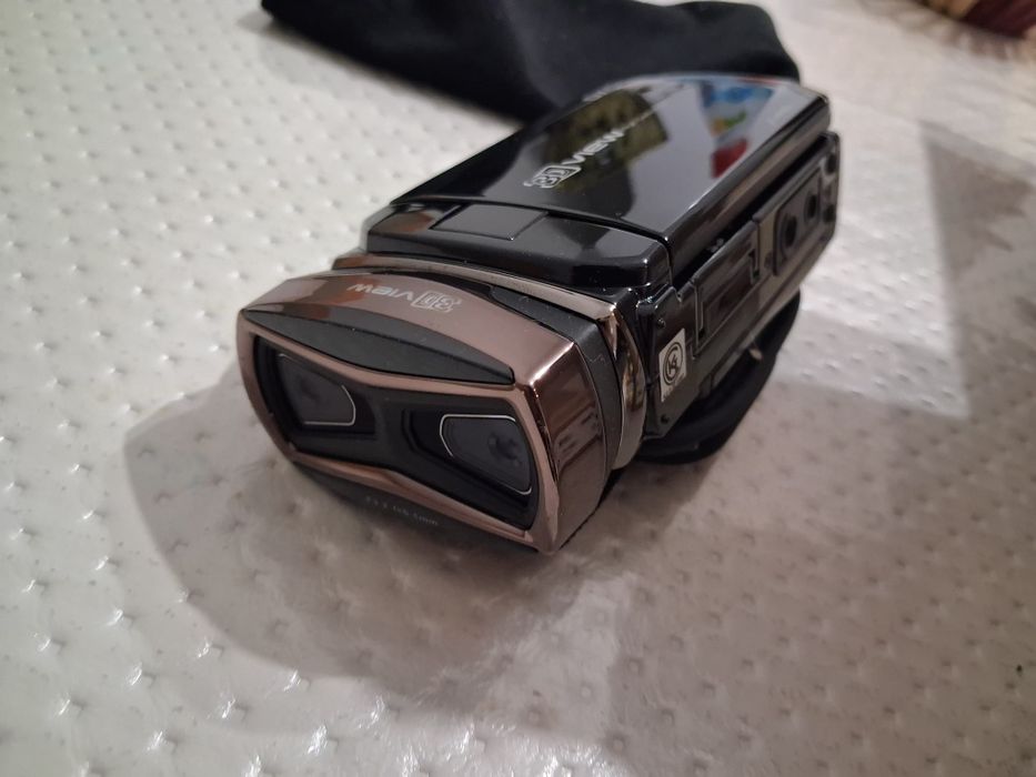 Камера dxg dvx 5f9