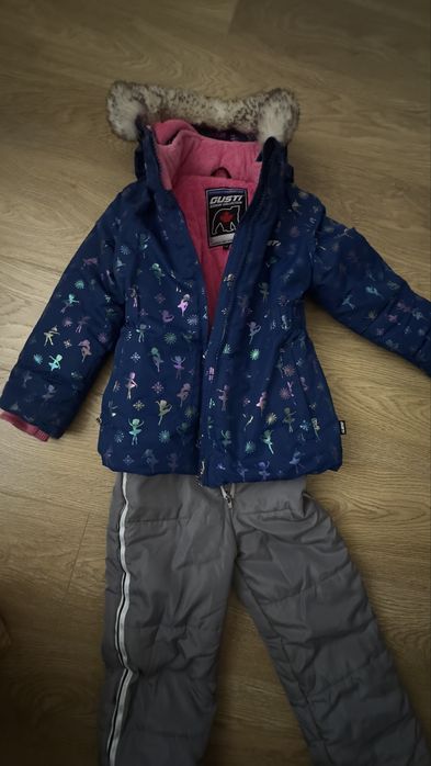 Продам вещи для девочки