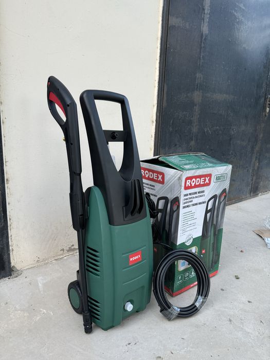 Мойка высокого давления Rodex 150bar