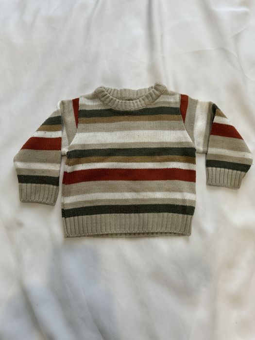 Жемферы  для мальчика на 2 года и на 1 год Турция