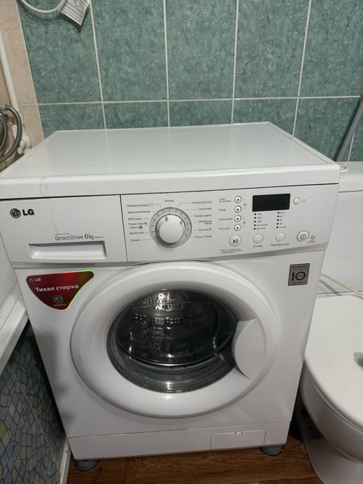 Продам стиральная машина автомат