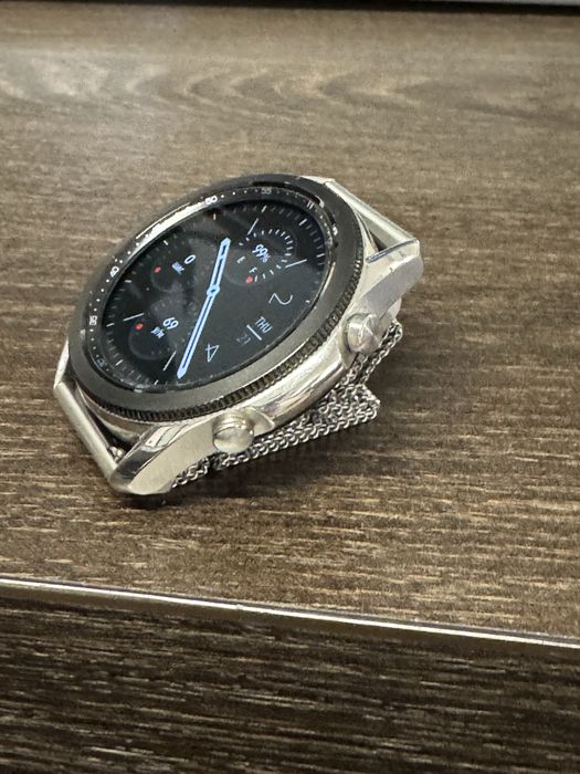 Samsung Watch 3 Classic 45mm Silver