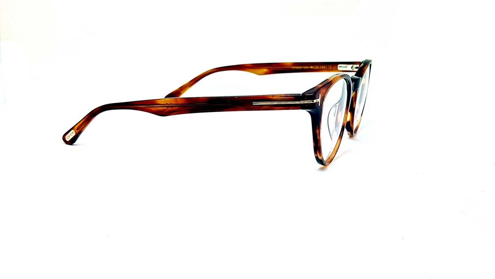 Rame de vedere Tom Ford TF5525 055 Havana