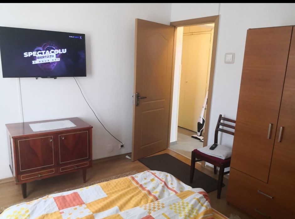 Inchiriesz 1 cameră