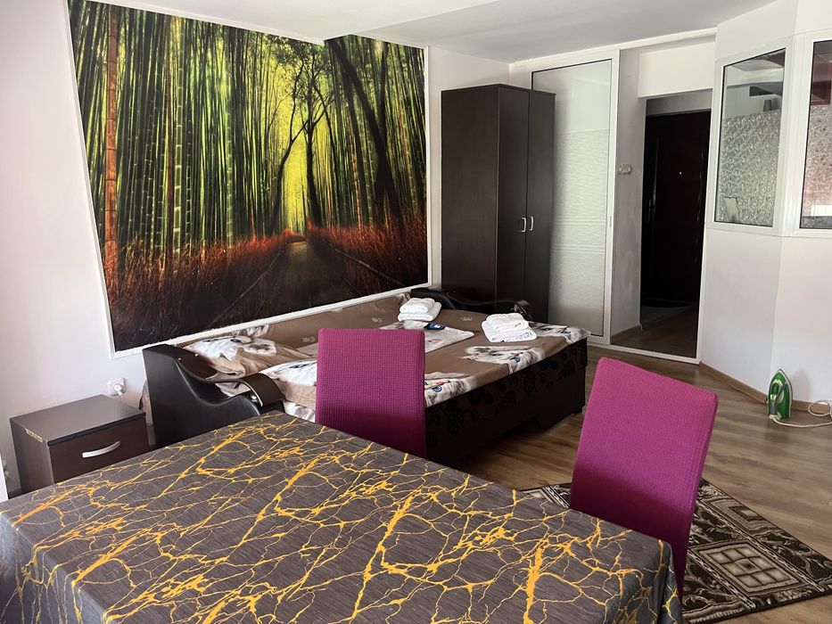 Vand apartament in Sulina