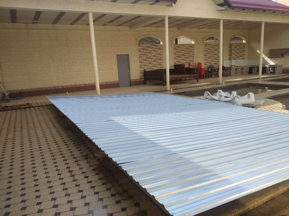 Продаётся дом Бостонлик тумани коранкул