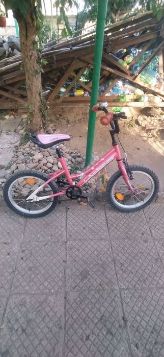 Детско колело 16"цола
