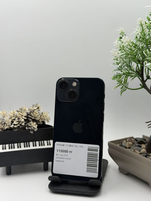 Iphone 13 mini Айфон 13 мини