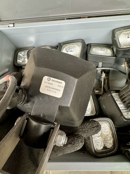 Лед диодни халогени/Лед лампи