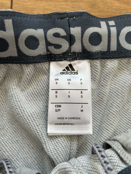 Trening Adidas Nou Nou