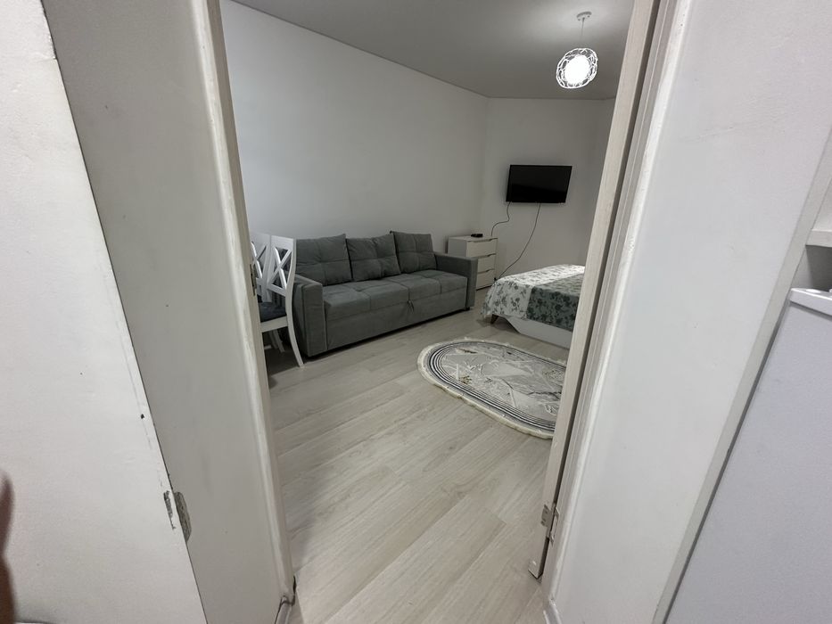 ЖК Ривер парк, район Горький парк