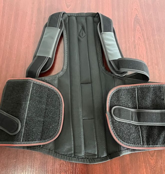 Корсет корректор осанки