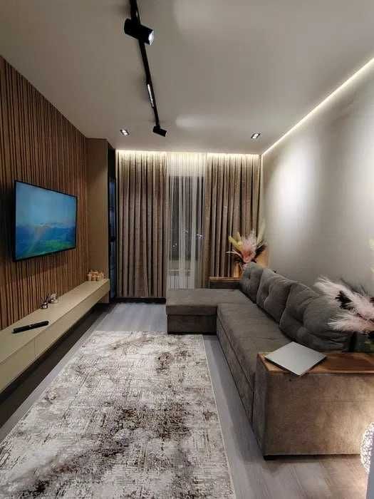 Сдаётся квартира в ЖК TOWER UP | 2/9/16