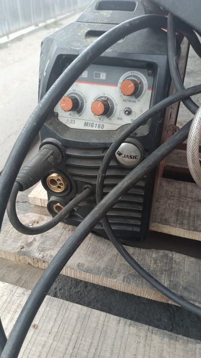 Сварочные аппараты