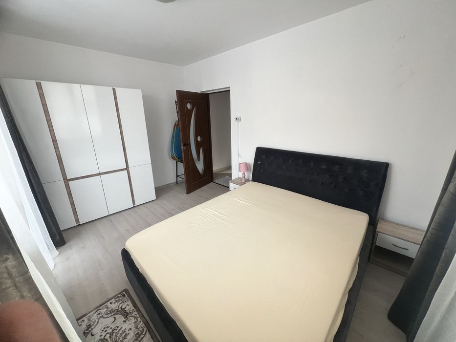 Inchiriez ap 2 camere Str Eroilor Floresti