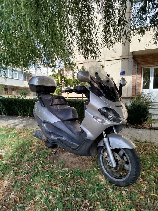 Scuter Piaggio X9 250 cmc