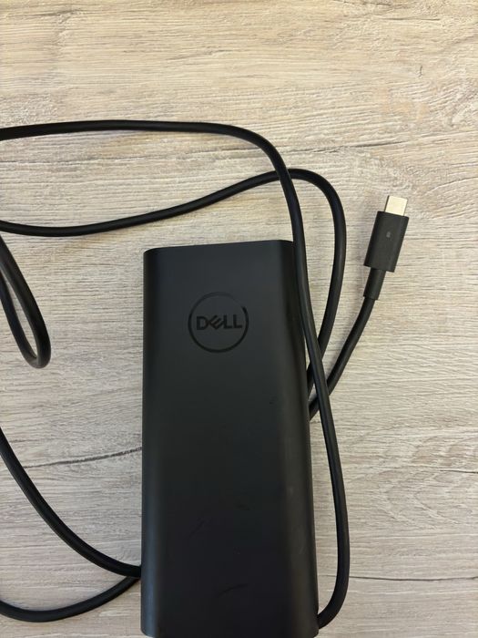 Incarcator laptop, tableta, telefon original DELL 130w usb c
