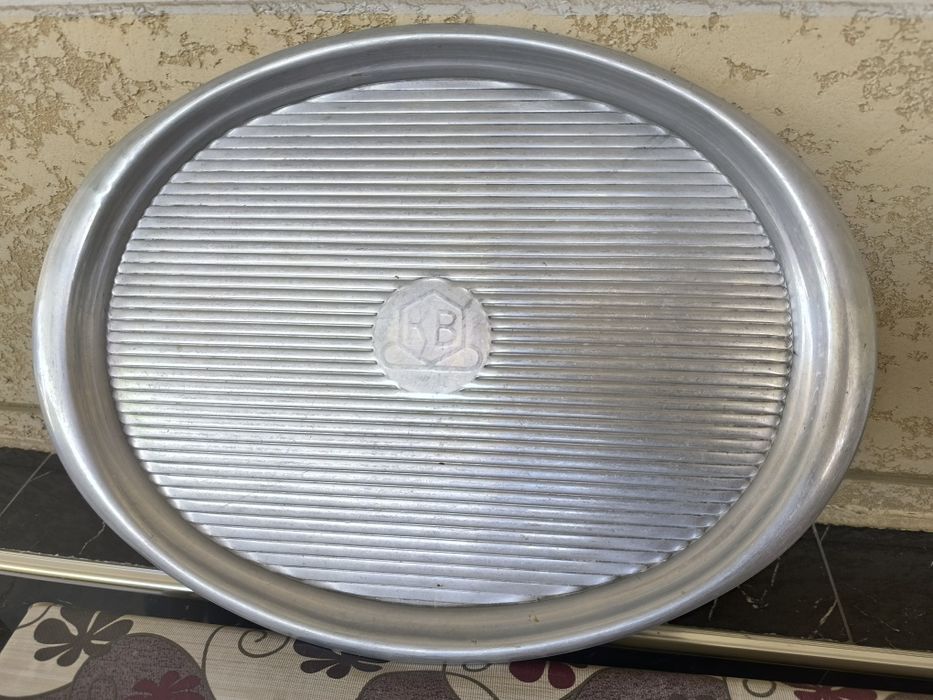 Алюминиевый набор