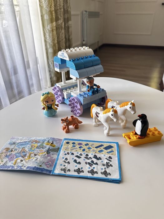 Продам Лего (Lego)