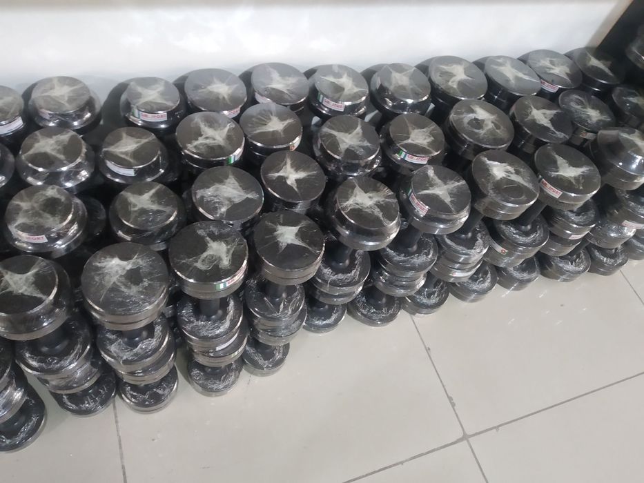 Гантел Разборная Узб Местный