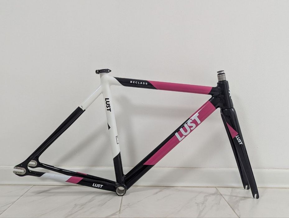 Фрейм сет lust beclass