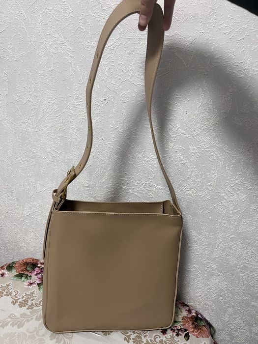 Сумка для универа/ работы