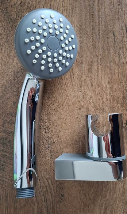 НОВА FAYANS Слушалка и поставка за душ