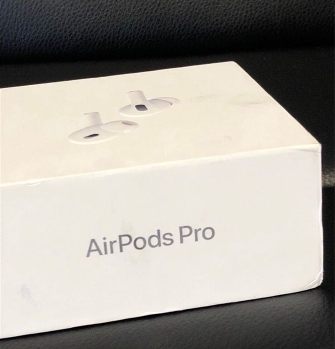 Airpods Pro 2 generation