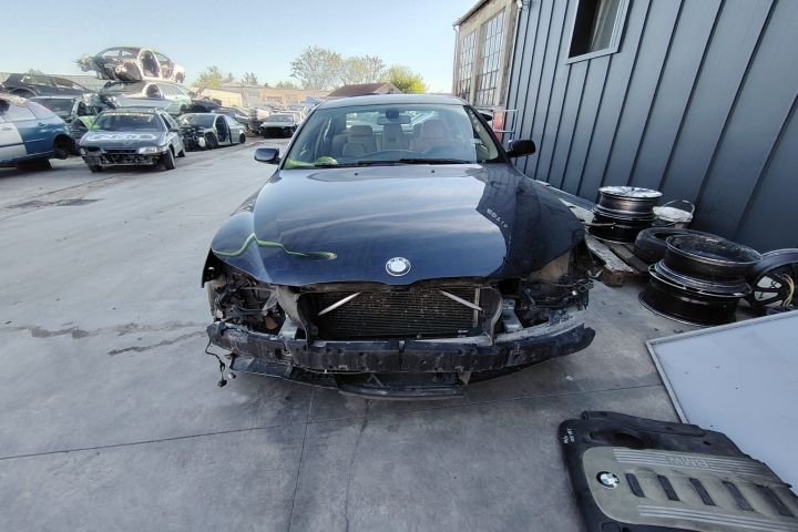 Piese BMW Seria 5 E60/E61