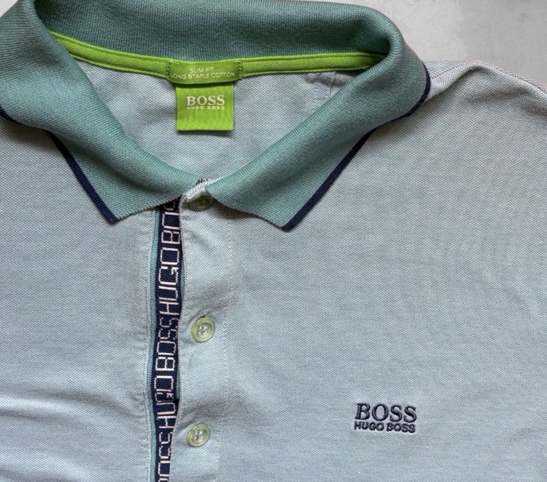 Hugo Boss оригинални тениски