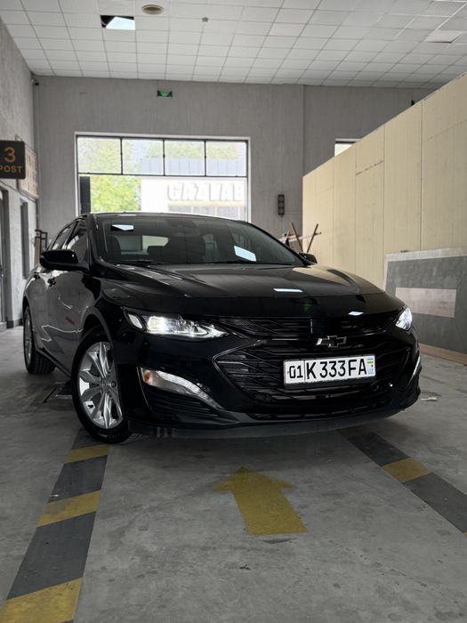 Arenda malibu 2024-25