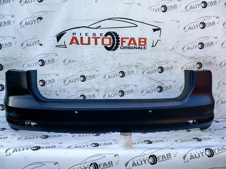 Bara spate Audi A6 4K C8 Combi/Break/Variant an 2018-2019-2020-2021-20