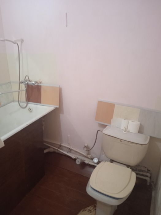 Продам свою 1 комн. на Карасу 6