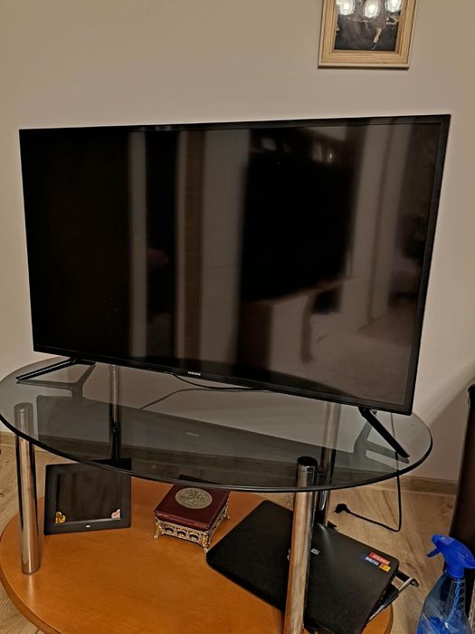 Televizor  led smart Samsung  125 cm