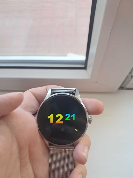 Умные часы K88H (Smatr Sõat)