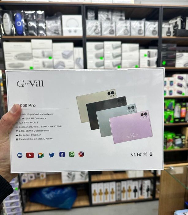 Планшеты// НоутБУК для работы и учёбы