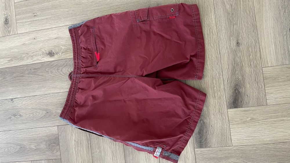 Pantaloni scurti short baie FireFly