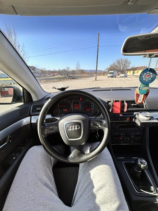 Audi a4 1.9 TDI