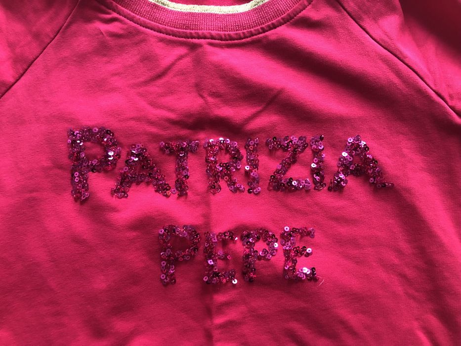 Блуза Patrizia pepe