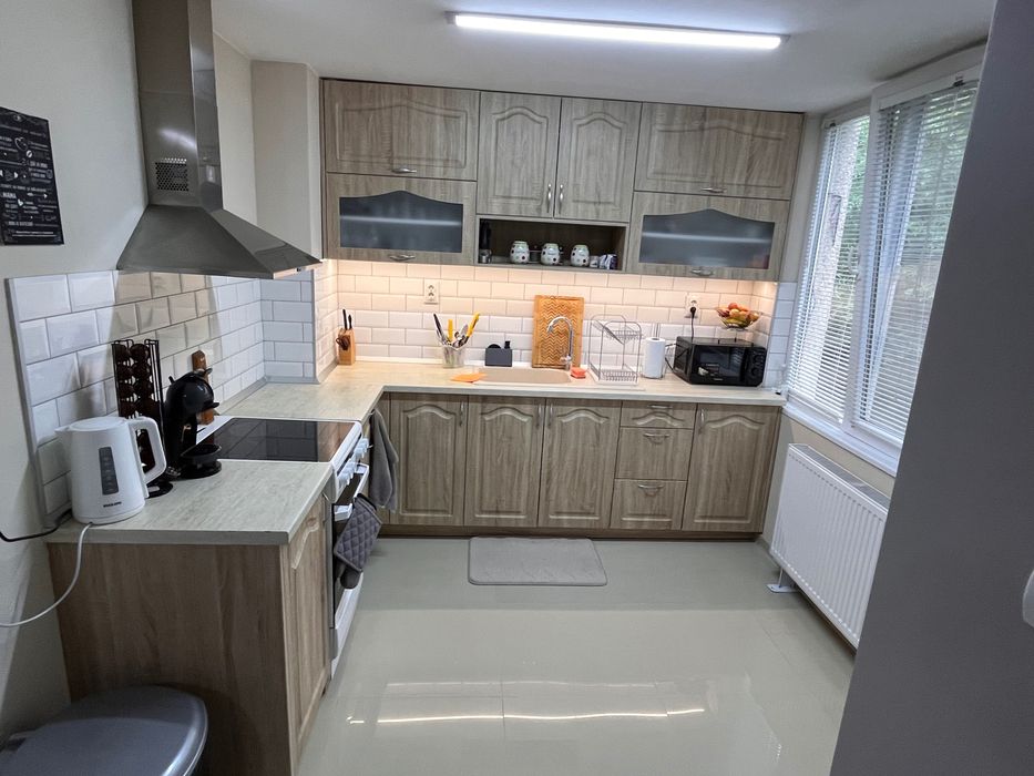 Продава се Четиристаен апартамент в Провадия - 89 кв.м за 1012 €/кв.м - Снимка #5